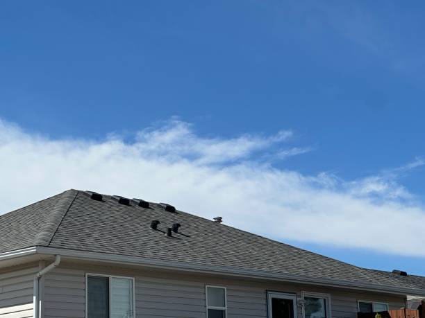 Roof Insulation in Harpersville, AL